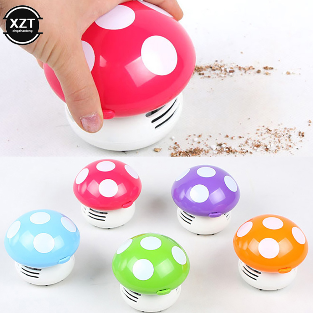 Handheld Mini Desktop Vacuum C - Mini Desktop Vacuum Cleaner For Eraser Dust ulasan dan harga